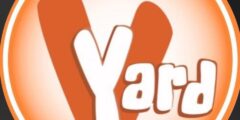في يارد